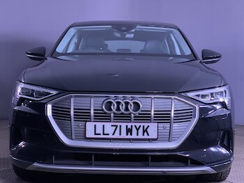 Used Audi e-tron 2021 for sale - 78413796: Photo