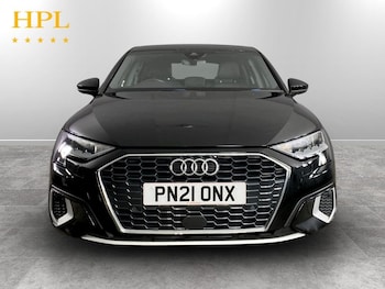 Used Audi A3 2021 for sale - 78287584: Photo