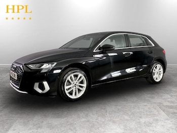 Used Audi A3 2021 for sale - 78287584: Photo