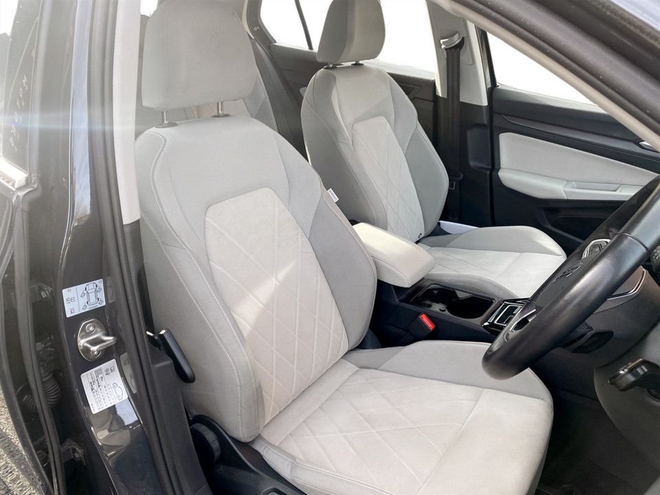 Used Volkswagen Golf 2023 for sale - 77499163: Photo 11