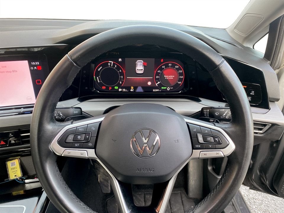 Used Volkswagen Golf 2023 for sale - 77499163: Photo 13