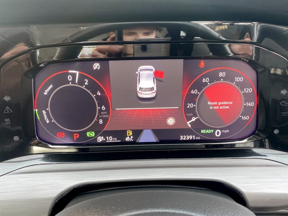 Used Volkswagen Golf 2023 for sale - 77499163: Photo 14