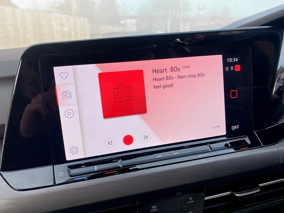 Used Volkswagen Golf 2023 for sale - 77499163: Photo 16