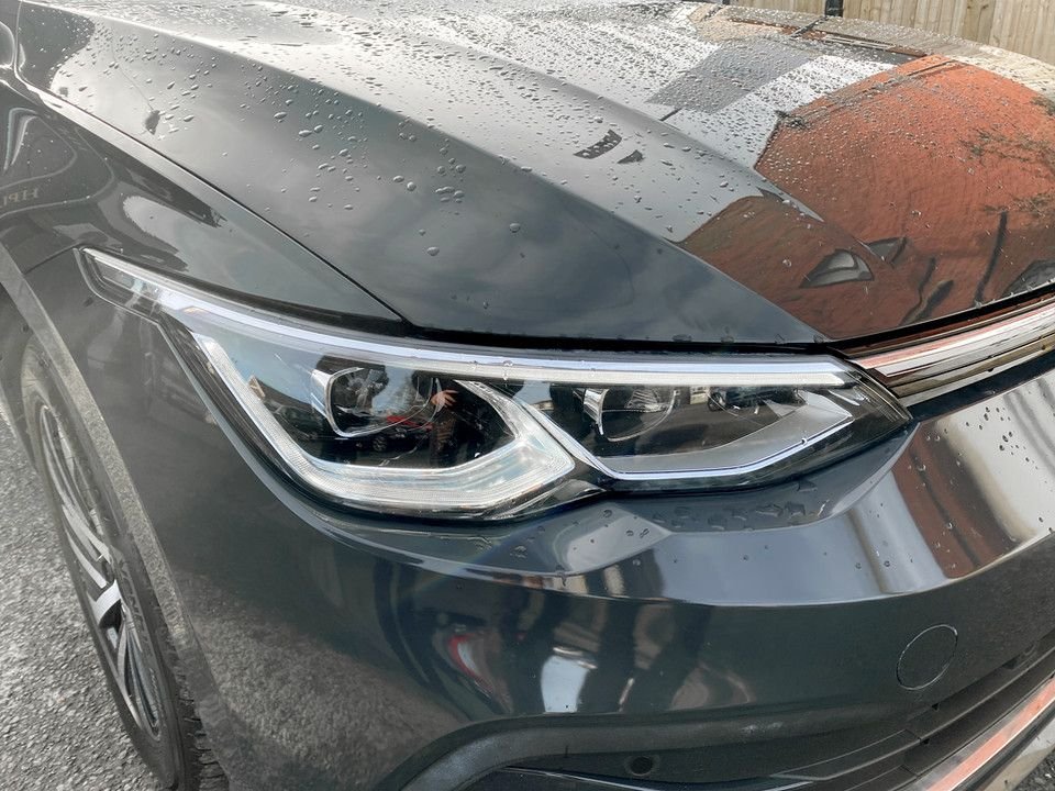 Used Volkswagen Golf 2023 for sale - 77499163: Photo 9