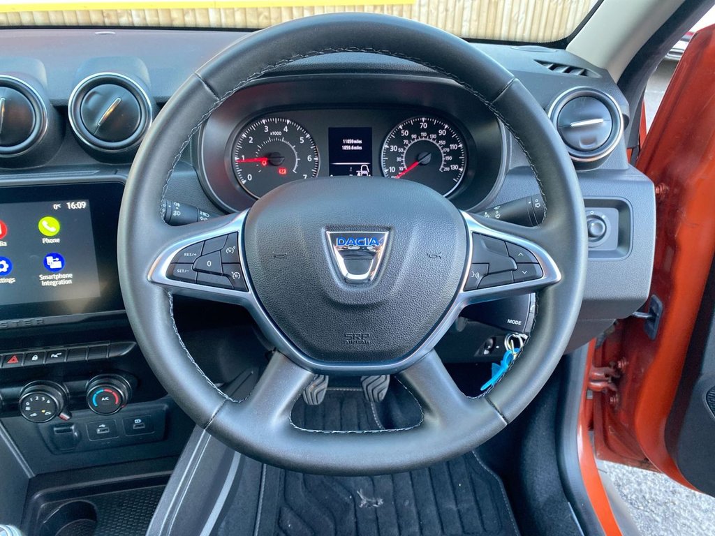 Used Dacia Duster 2022 for sale - 76470261: Photo 13