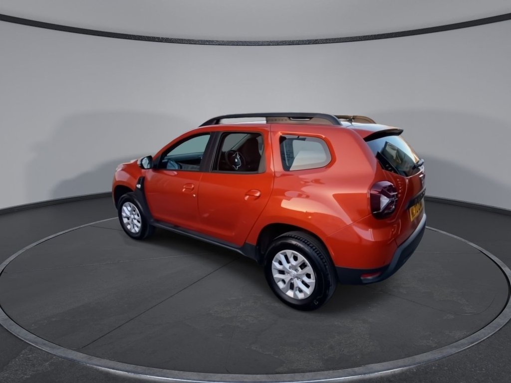Used Dacia Duster 2022 for sale - 76470261: Photo 16