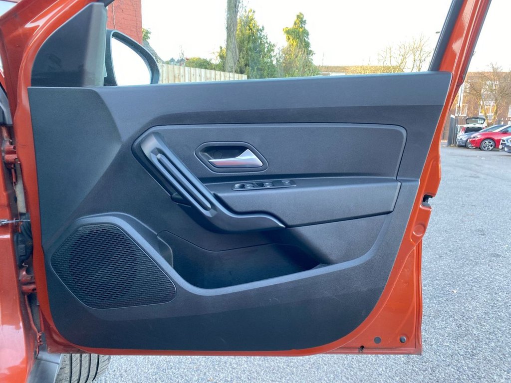 Used Dacia Duster 2022 for sale - 76470261: Photo 17