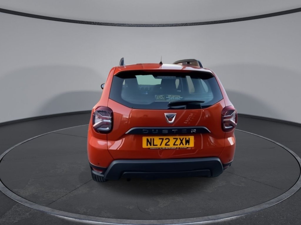 Used Dacia Duster 2022 for sale - 76470261: Photo 20