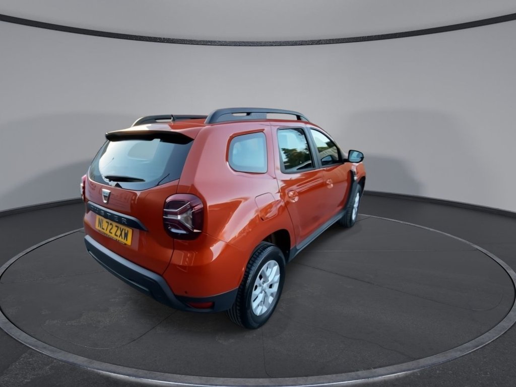 Used Dacia Duster 2022 for sale - 76470261: Photo 22