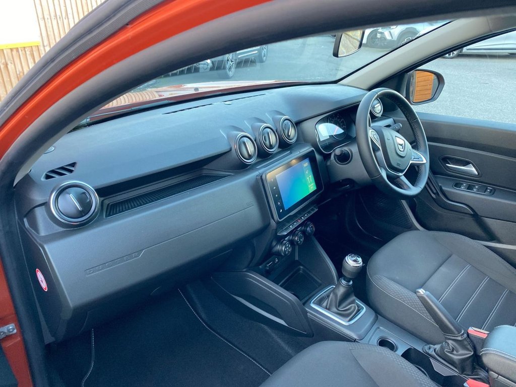 Used Dacia Duster 2022 for sale - 76470261: Photo 8