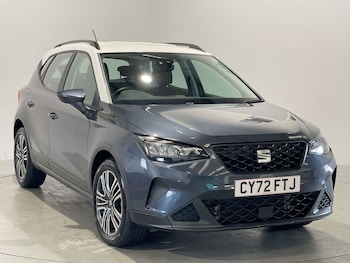 2023 (72) - 1.0 TSI 110 SE Technology 5dr DSG