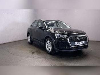 Audi - Q3