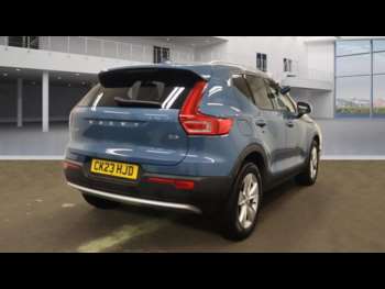 Used Volvo XC40 2023 for sale - 74876790: Photo