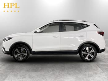 Used MG MG ZS 2021 for sale - 79737762: Photo
