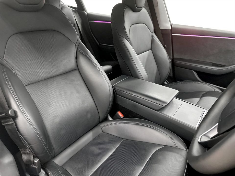 Used Tesla Model 3 2024 for sale - 78036302: Photo 11