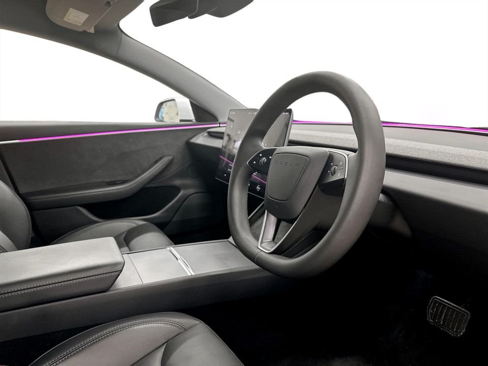 Used Tesla Model 3 2024 for sale - 78036302: Photo 12