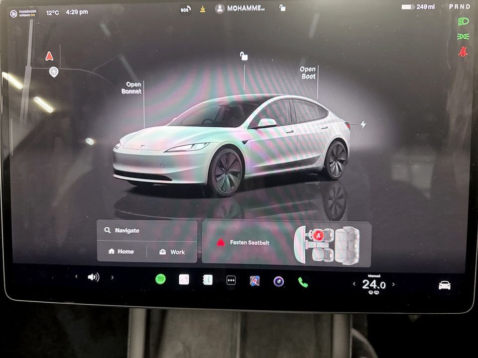 Used Tesla Model 3 2024 for sale - 78036302: Photo 14