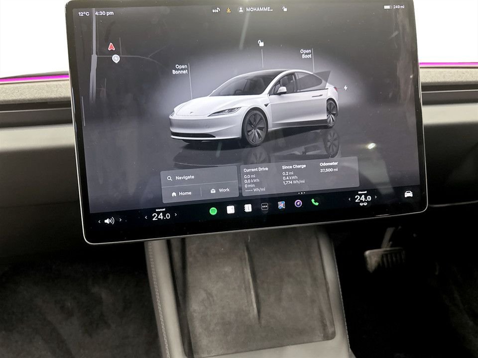 Used Tesla Model 3 2024 for sale - 78036302: Photo 16