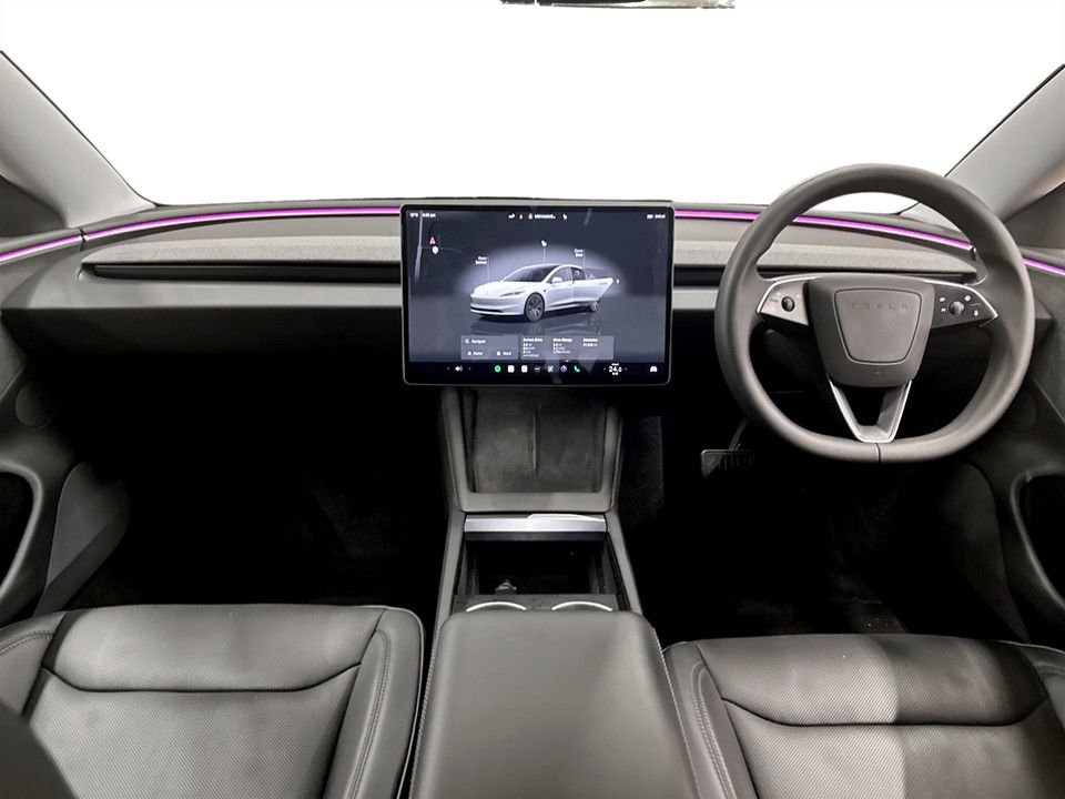 Used Tesla Model 3 2024 for sale - 78036302: Photo 20