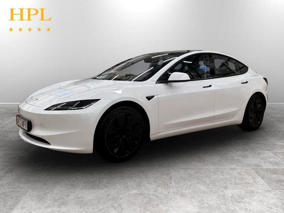 Used Tesla Model 3 2024 for sale - 78036302: Photo 3