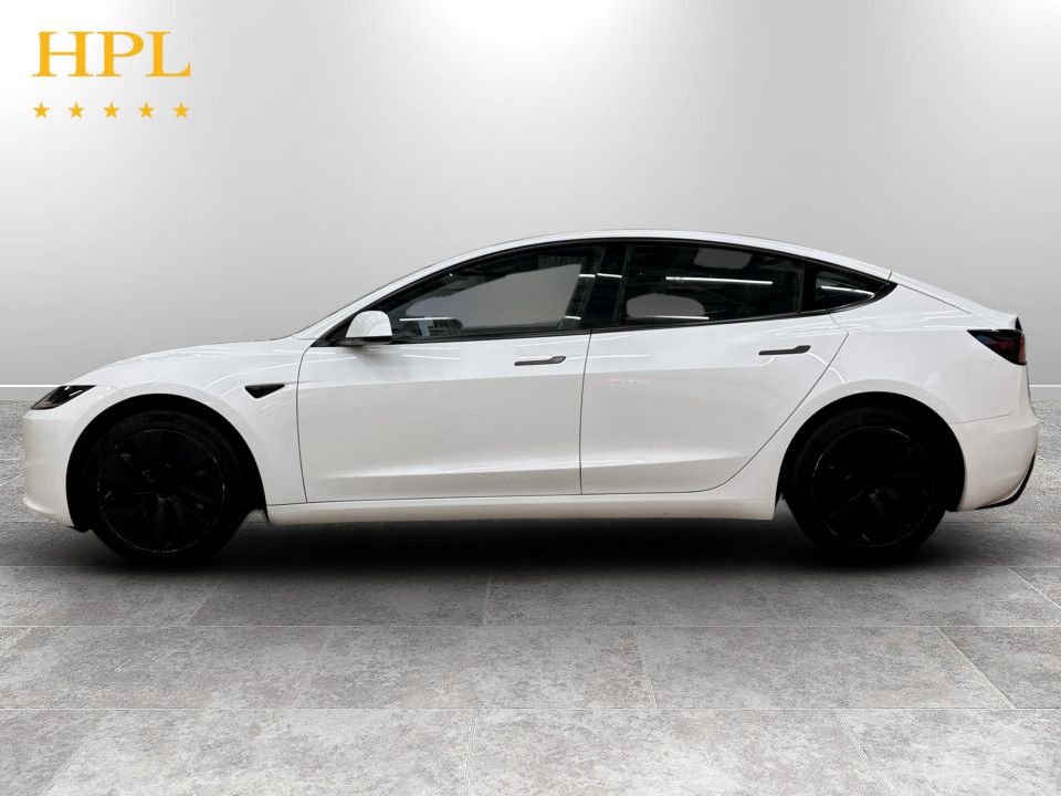 Used Tesla Model 3 2024 for sale - 78036302: Photo 4