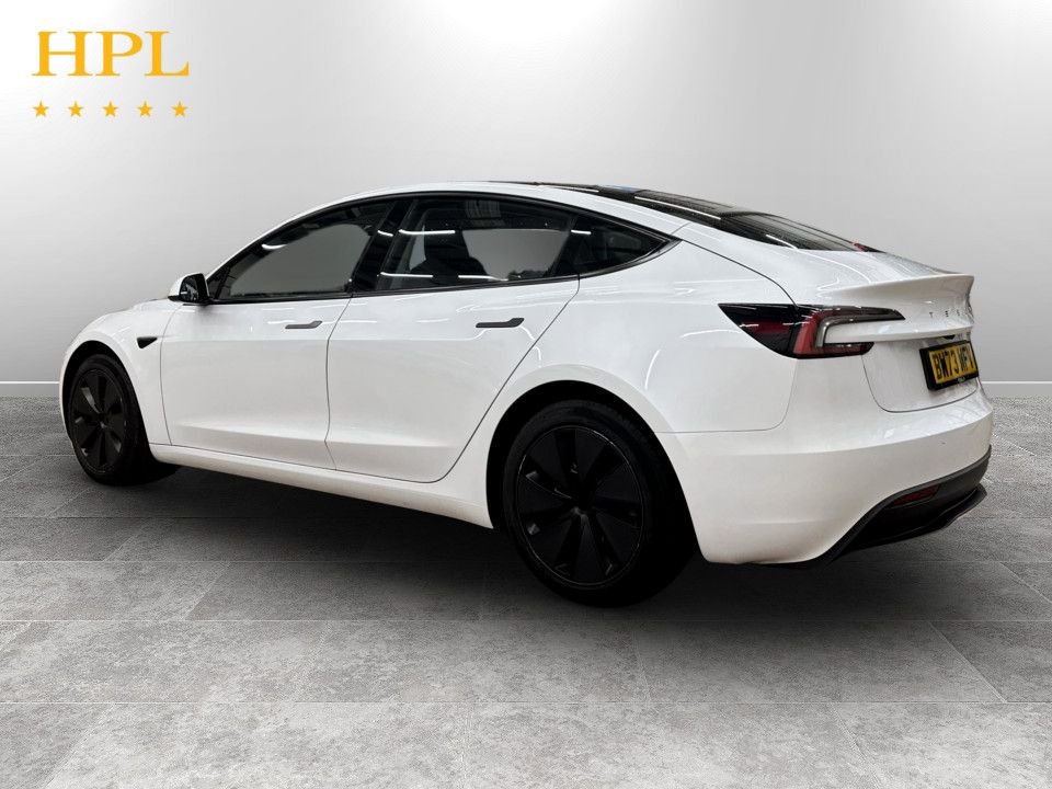 Used Tesla Model 3 2024 for sale - 78036302: Photo 5