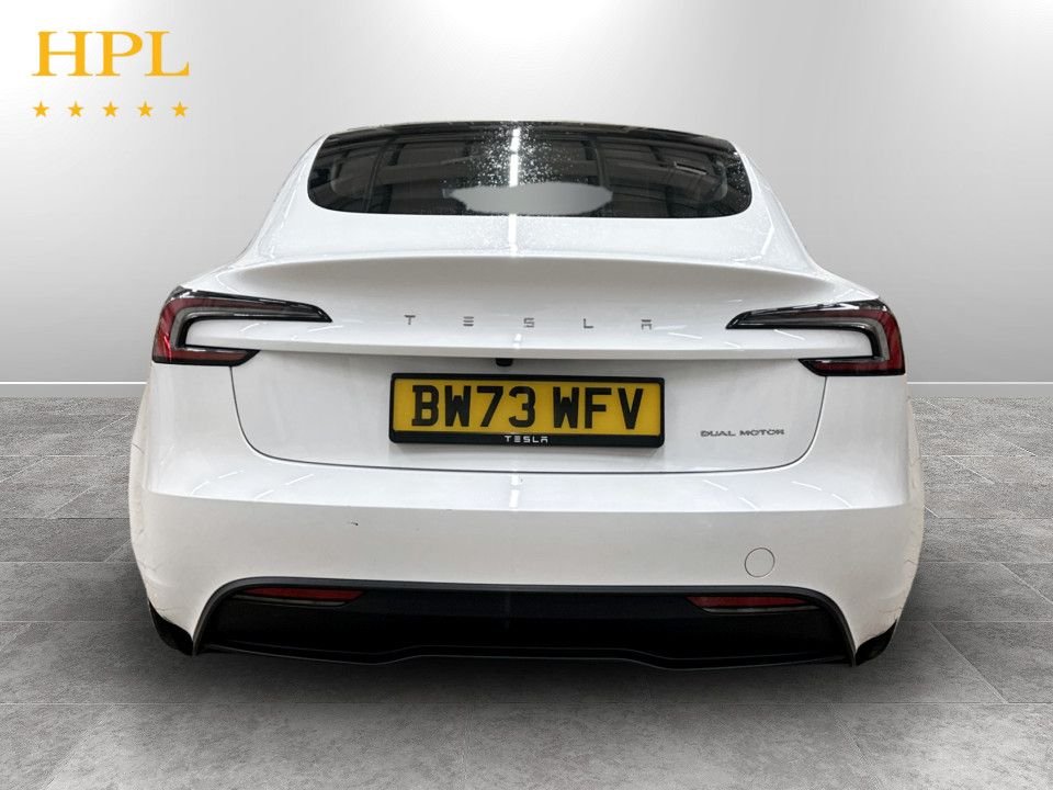 Used Tesla Model 3 2024 for sale - 78036302: Photo 6