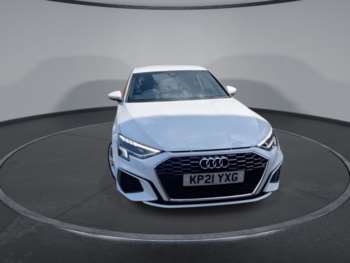 Used Audi A3 2021 for sale - 74612653: Photo