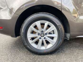 Used SEAT Alhambra 2019 for sale - 74663118: Photo