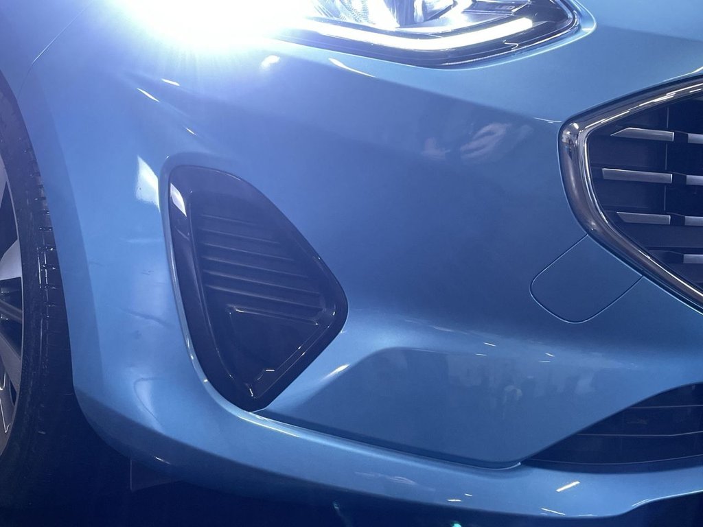 Used Ford Fiesta 2022 for sale - 76385810: Photo 11