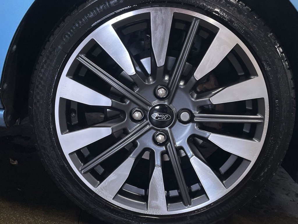 Used Ford Fiesta 2022 for sale - 76385810: Photo 12