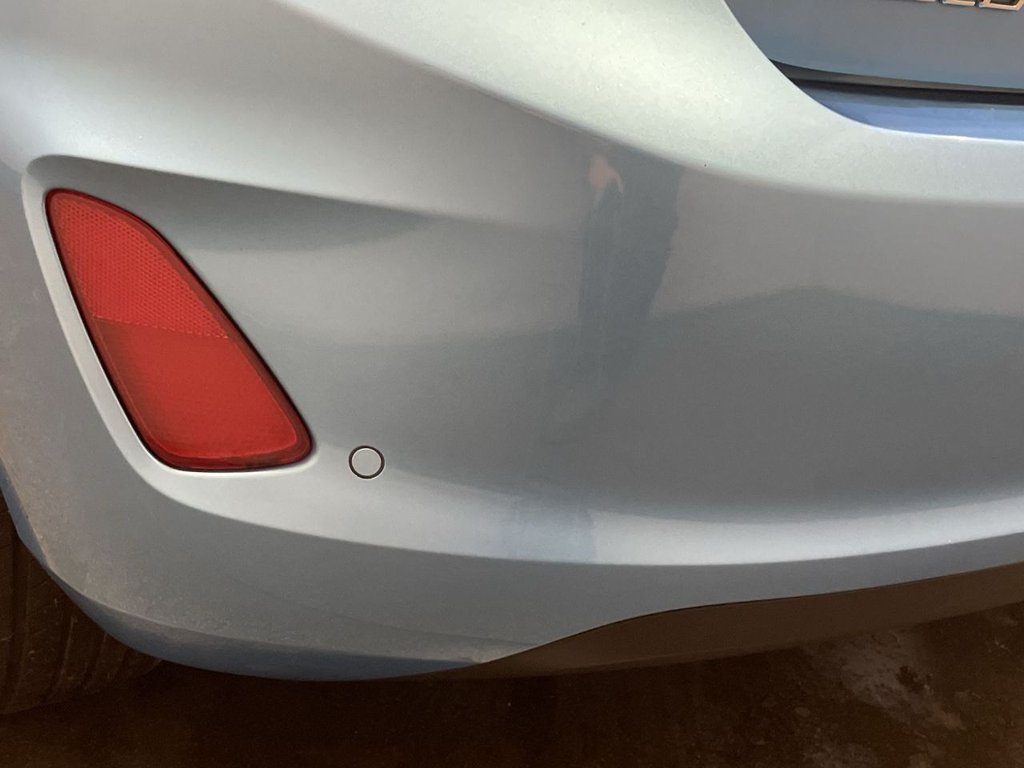 Used Ford Fiesta 2022 for sale - 76385810: Photo 14