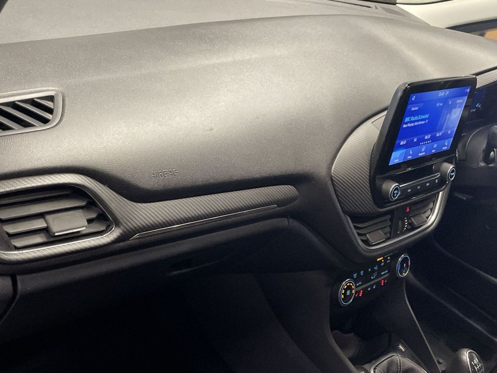Used Ford Fiesta 2022 for sale - 76385810: Photo 16