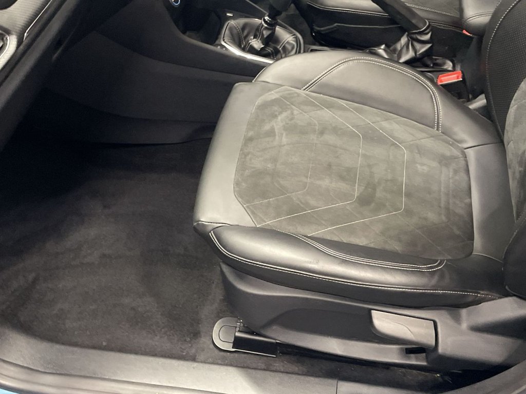 Used Ford Fiesta 2022 for sale - 76385810: Photo 17