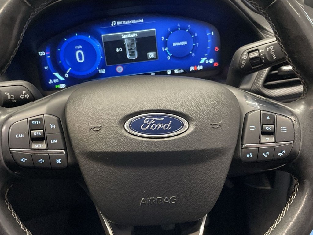 Used Ford Fiesta 2022 for sale - 76385810: Photo 21