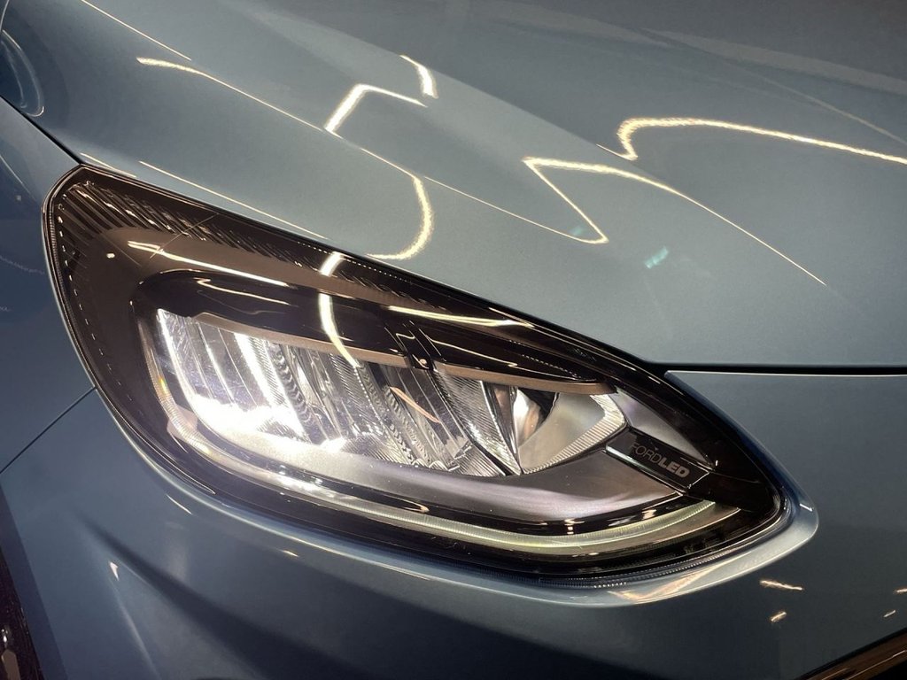 Used Ford Fiesta 2022 for sale - 76385810: Photo 22