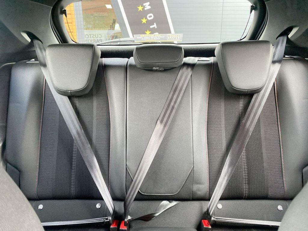 Used Vauxhall Mokka 2023 for sale - 76303593: Photo 10