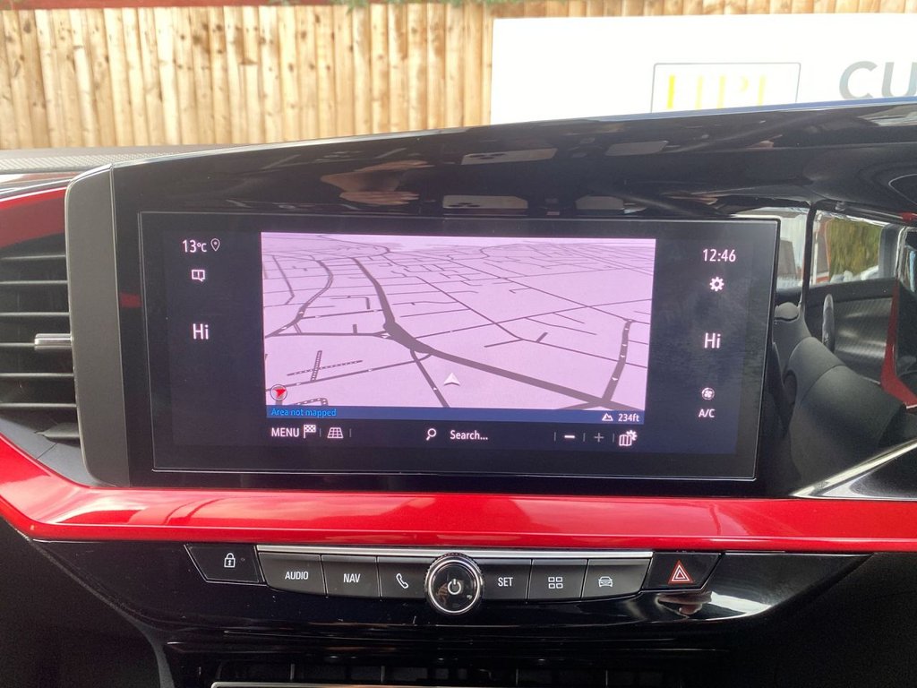 Used Vauxhall Mokka 2023 for sale - 76303593: Photo 11