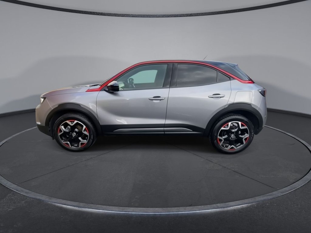 Used Vauxhall Mokka 2023 for sale - 76303593: Photo 12