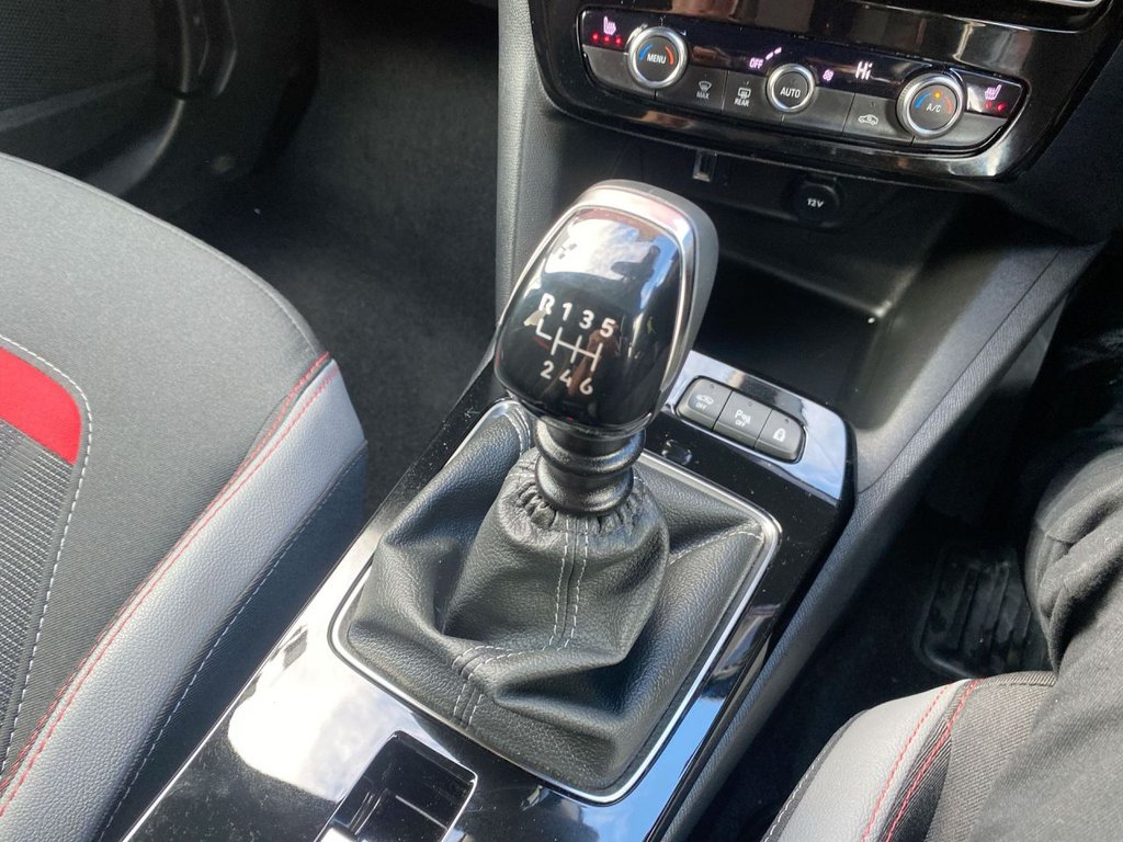 Used Vauxhall Mokka 2023 for sale - 76303593: Photo 13