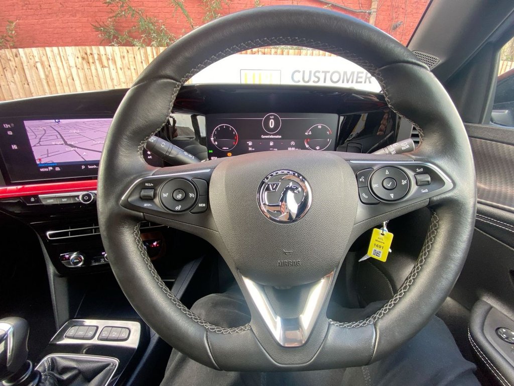 Used Vauxhall Mokka 2023 for sale - 76303593: Photo 14