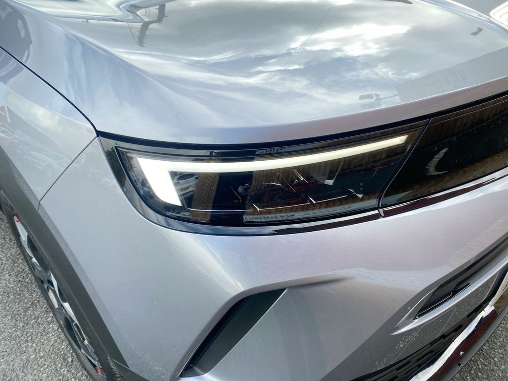 Used Vauxhall Mokka 2023 for sale - 76303593: Photo 15