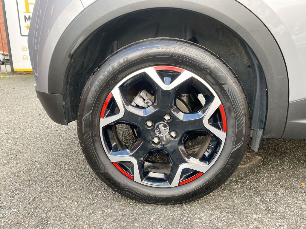 Used Vauxhall Mokka 2023 for sale - 76303593: Photo 2