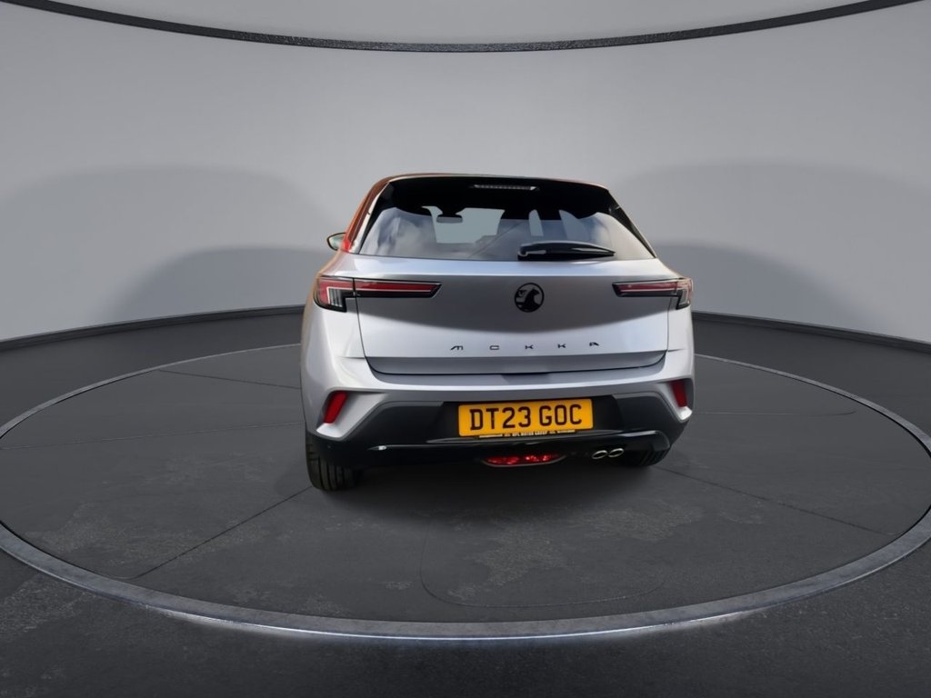 Used Vauxhall Mokka 2023 for sale - 76303593: Photo 20