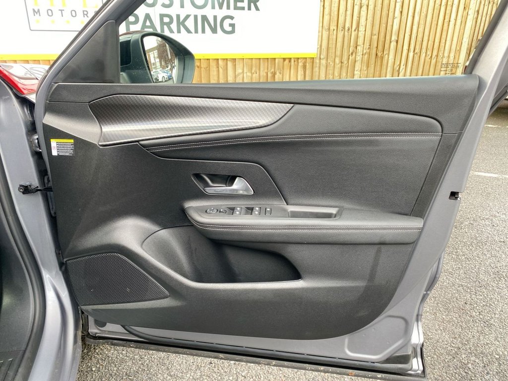 Used Vauxhall Mokka 2023 for sale - 76303593: Photo 21