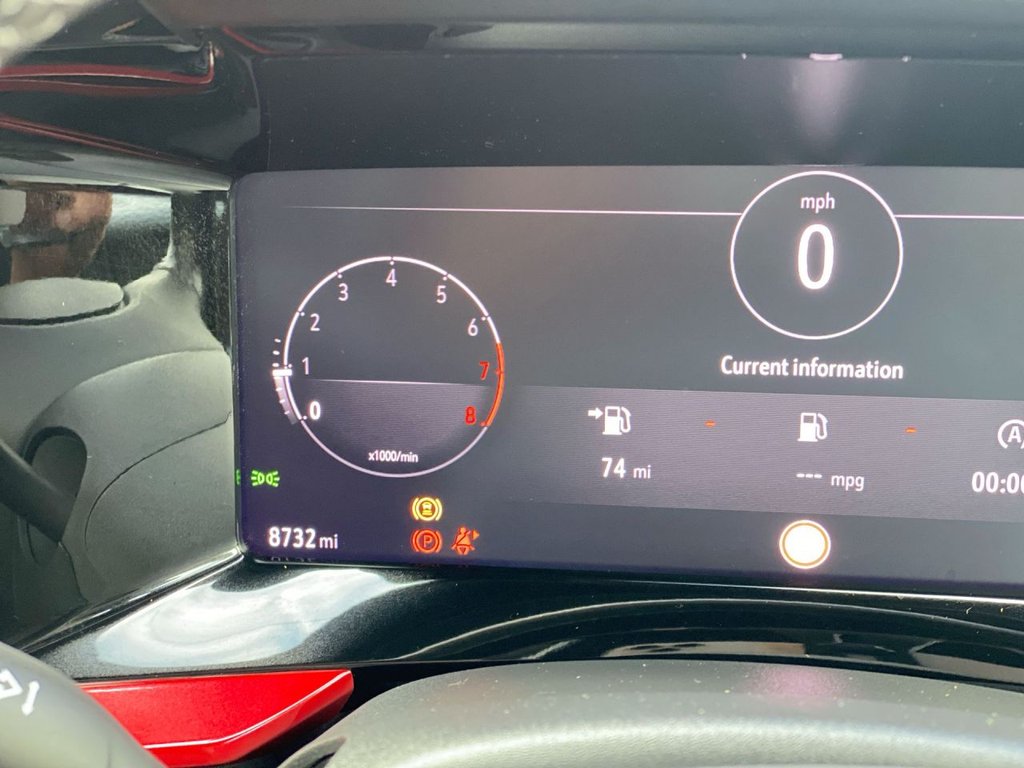 Used Vauxhall Mokka 2023 for sale - 76303593: Photo 22