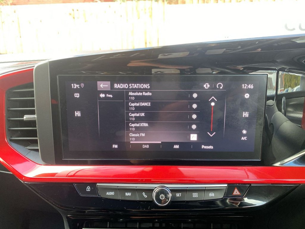 Used Vauxhall Mokka 2023 for sale - 76303593: Photo 23