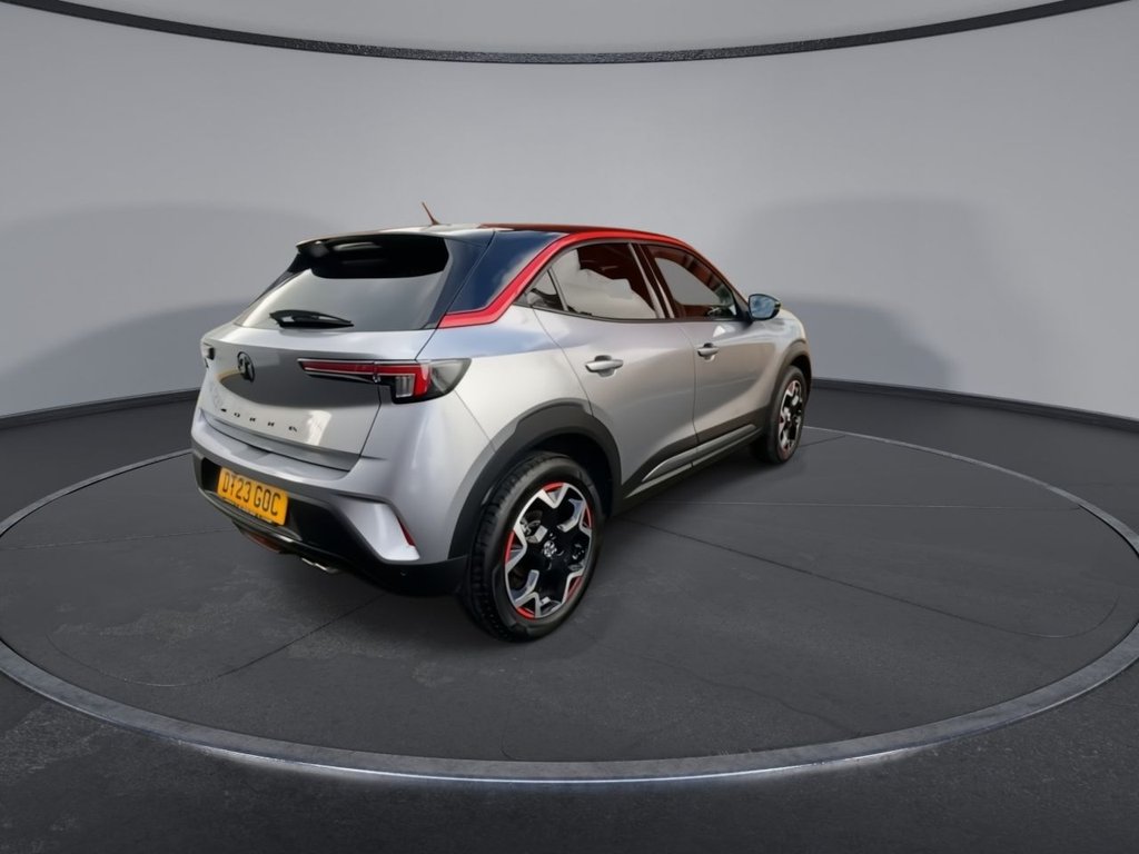 Used Vauxhall Mokka 2023 for sale - 76303593: Photo 25