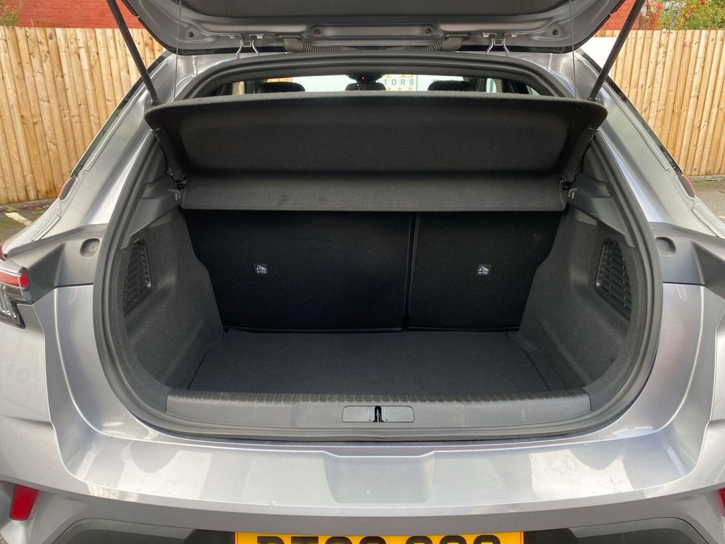 Used Vauxhall Mokka 2023 for sale - 76303593: Photo 3