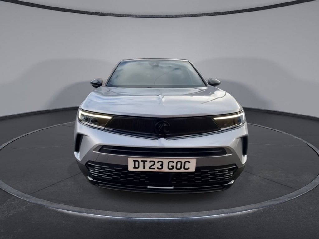 Used Vauxhall Mokka 2023 for sale - 76303593: Photo 4